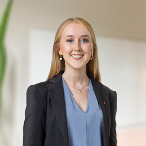 Johanna Grassner, MA