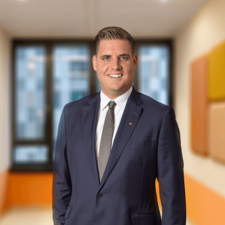 Maximilian Peter, MSc