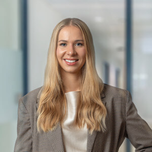 Magdalena Pesic, BSc