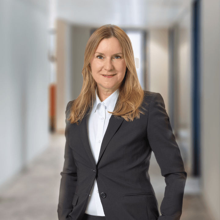 Mag. 
		Barbara Linder