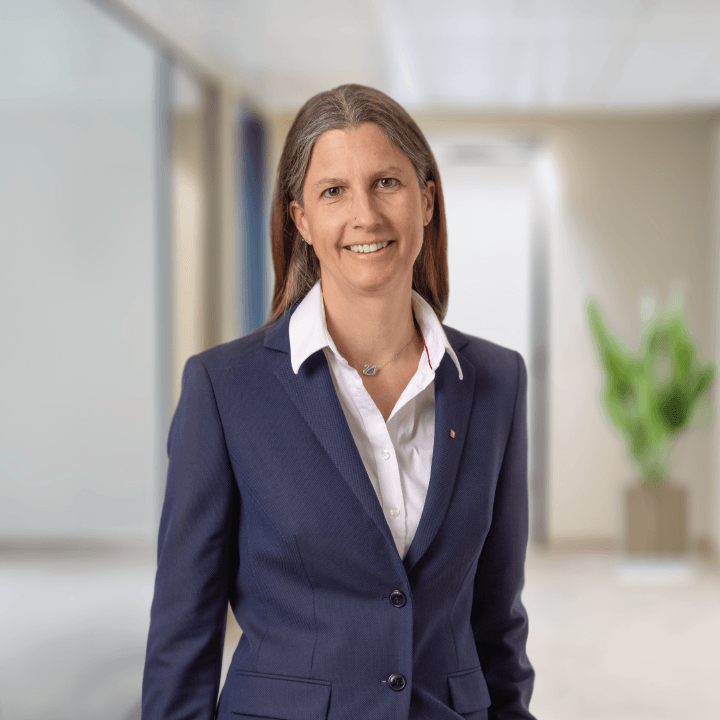 Mag. (FH) 
		Barbara Peyerl