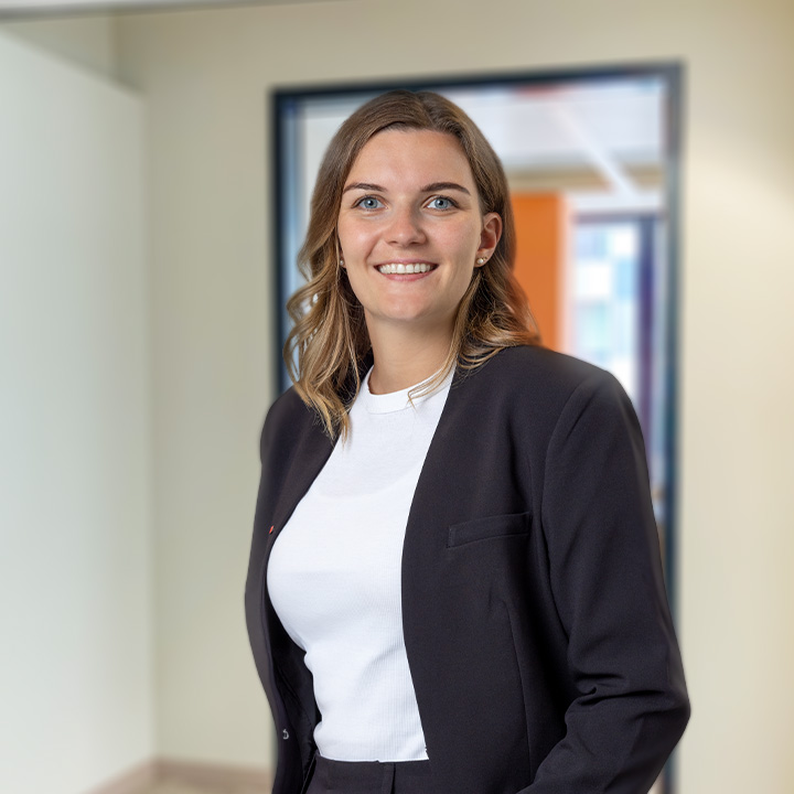 Regina Gremel, MA MBA