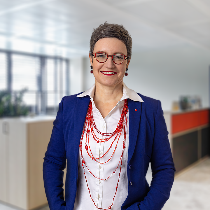 Mag. 
		Marion Hrdlicka-Perl, MSc
