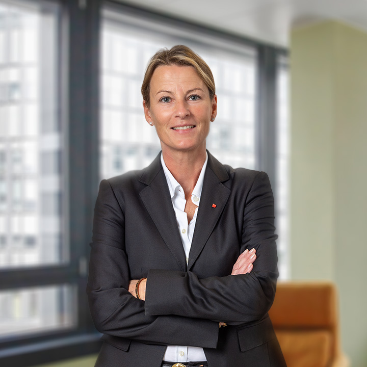 Birgit Lessing