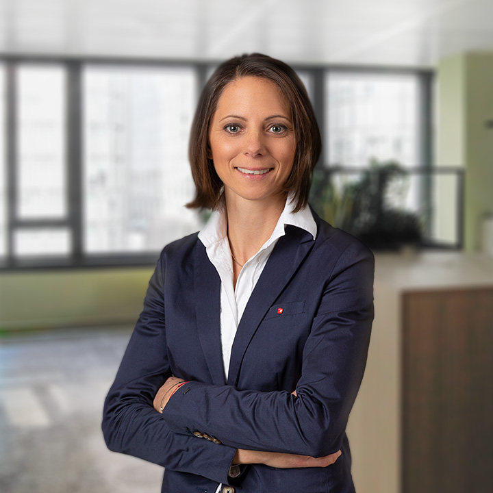 Mag. 
		Denise Kuch