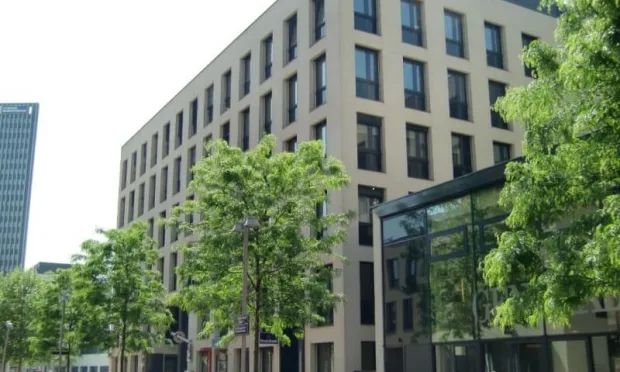 Effizientes 290 m² Büro im TownTown | klimatisiert | sofort verfügbar