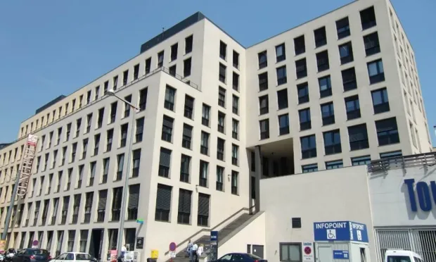 Effizientes 290 m² Büro im TownTown | klimatisiert | sofort verfügbar