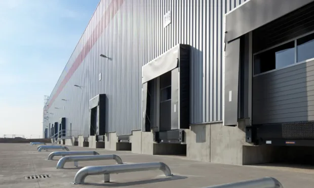 Slowakei - Logistikpark D2 Lozorno / Bratislava - provisionsfreie Vermietung