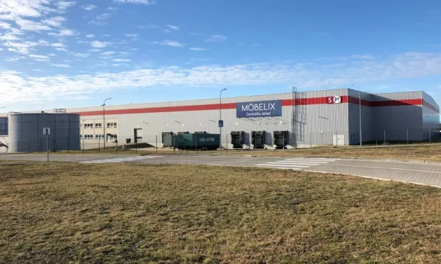 Slowakei - Logistikpark D2 Lozorno / Bratislava - provisionsfreie Vermietung