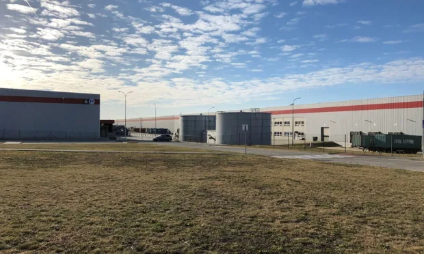 Slowakei - Logistikpark D2 Lozorno / Bratislava - provisionsfreie Vermietung