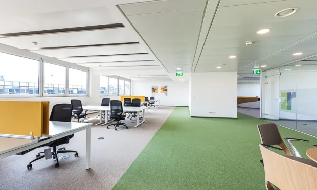 Zentrum Rennweg - Modernes Arbeiten!