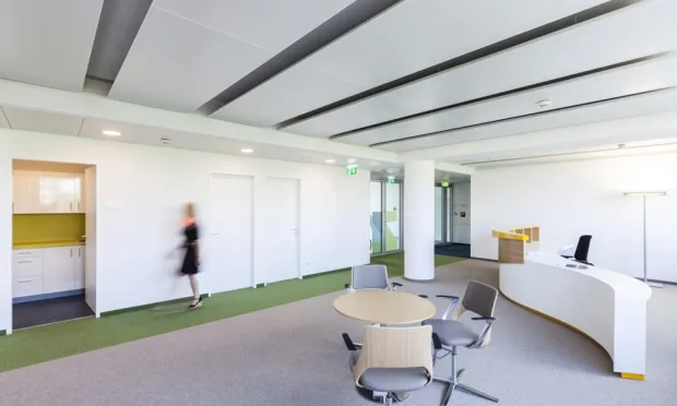 Zentrum Rennweg - Modernes Arbeiten!