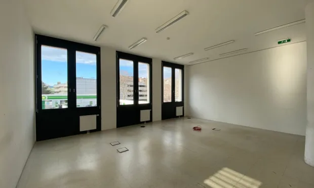 Effizientes 290 m² Büro im TownTown | klimatisiert | sofort verfügbar