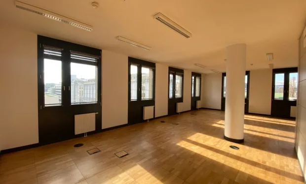 Effizientes 290 m² Büro im TownTown | klimatisiert | sofort verfügbar