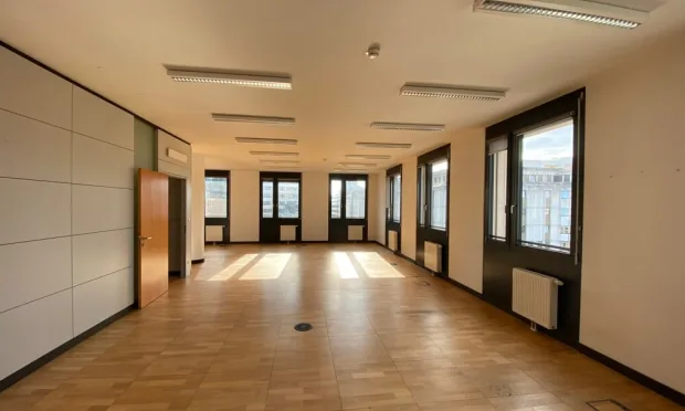 Effizientes 290 m² Büro im TownTown | klimatisiert | sofort verfügbar