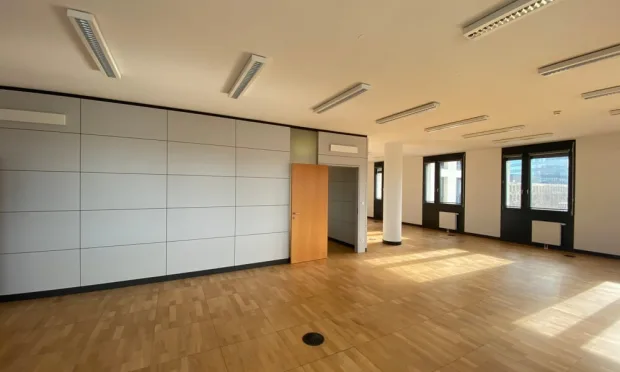 Effizientes 290 m² Büro im TownTown | klimatisiert | sofort verfügbar