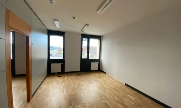 Effizientes 290 m² Büro im TownTown | klimatisiert | sofort verfügbar