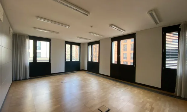 Effizientes 290 m² Büro im TownTown | klimatisiert | sofort verfügbar