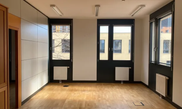 Effizientes 290 m² Büro im TownTown | klimatisiert | sofort verfügbar