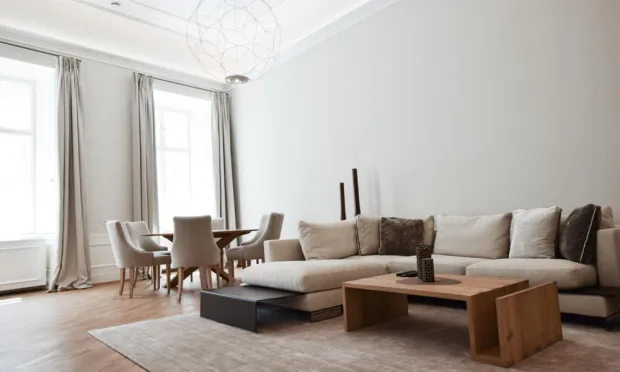 LUXUS WOHNUNG NÄHE STAATSOPER