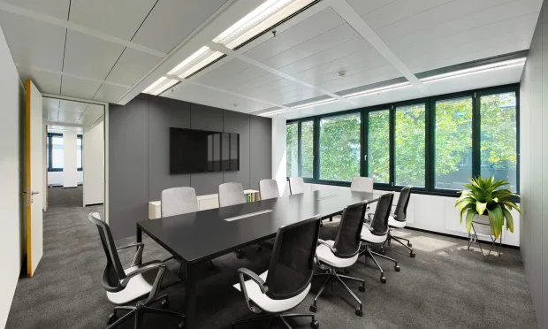 EURO PLAZA 4 - New way of work im EURO PLAZA