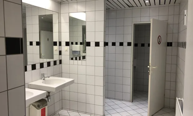 Moderne Lagerflächen an der S1