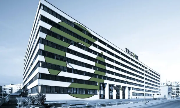 TRICORE - all-in-one Office Lösungen