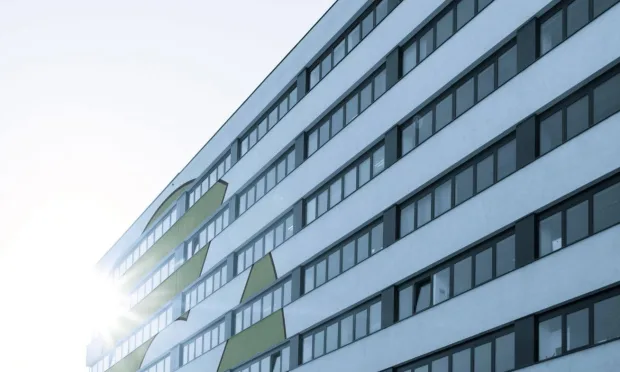 TRICORE - all-in-one Office Lösungen