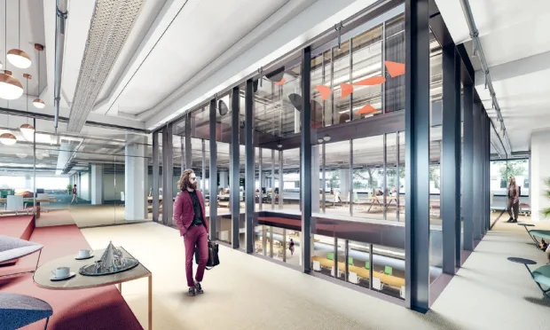 FRANCIS - Arbeiten im Althan Quartier