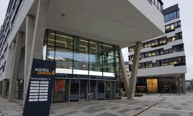 AUSTRIA CAMPUS