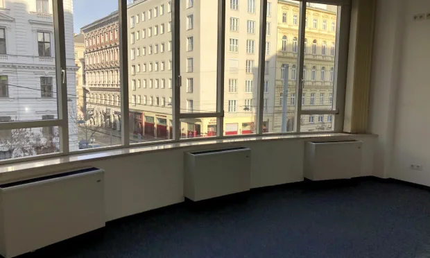 Attraktive Bürofläche in zentraler Lage