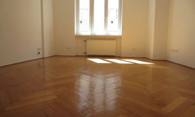 3 Zimmer Wohnung in der Wollzeile
