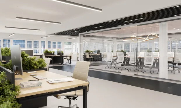 Innovation Hub | TwentyOne