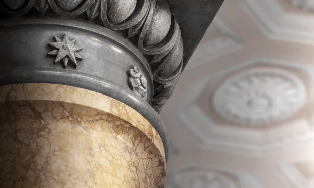 Representative, exclusive, stately - Palazzo Poste
