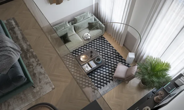 Representative, exclusive, stately - Palazzo Poste
