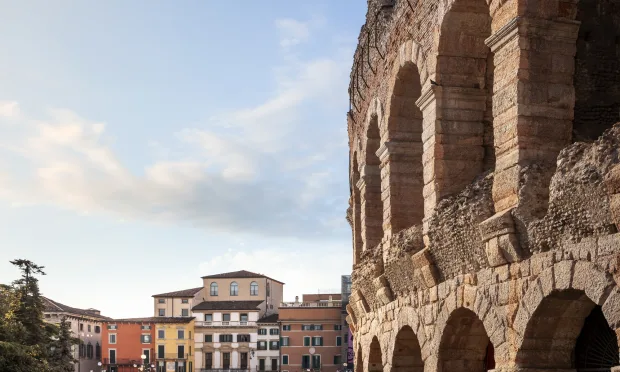 Representative, exclusive, stately - Palazzo Poste