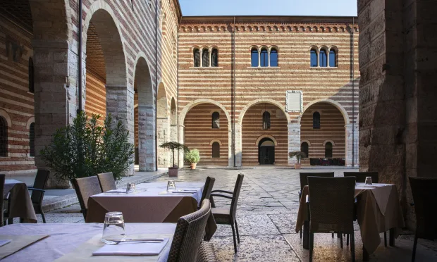 Representative, exclusive, stately - Palazzo Poste
