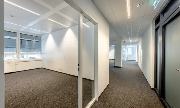 FORUM SCHÖNBRUNN Bauteil 2