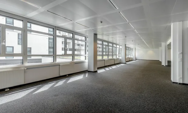 FORUM SCHÖNBRUNN Bauteil 2