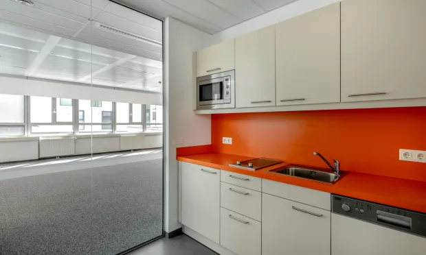 FORUM SCHÖNBRUNN Bauteil 2