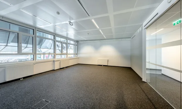 FORUM SCHÖNBRUNN Bauteil 2