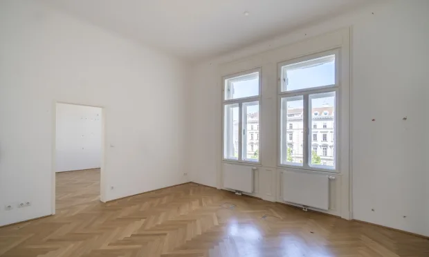 Ensemble Schwarzenbergplatz