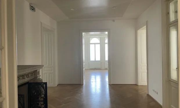 Ensemble Schwarzenbergplatz