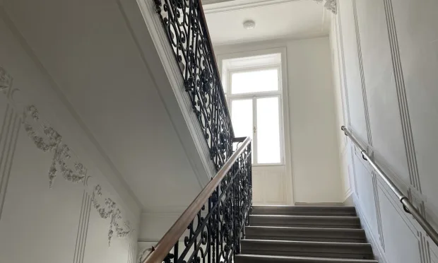 Ensemble Schwarzenbergplatz