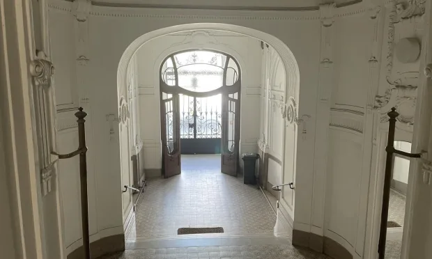 Ensemble Schwarzenbergplatz