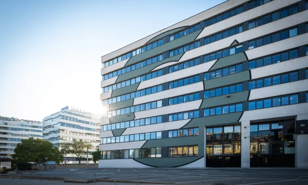 TRICORE - all-in-one Office Lösungen