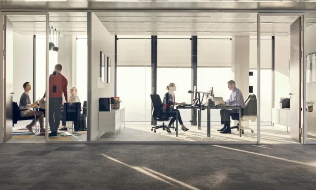 myhive Vienna Twin Towers