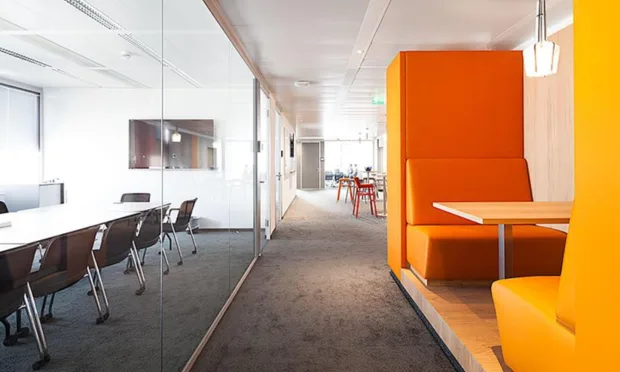 EURO PLAZA 1 - Ihr All-in-1 Büro