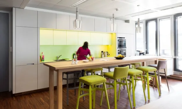 EURO PLAZA 1 - Ihr All-in-1 Büro