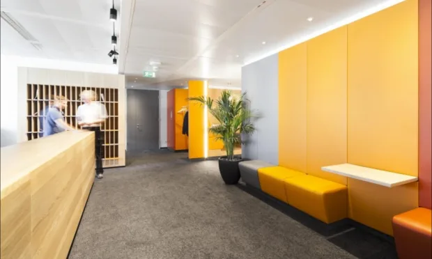 EURO PLAZA 1 - Ihr All-in-1 Büro